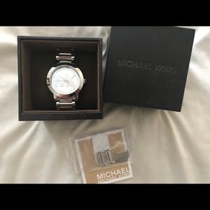 Michael Kors Woman’s Watch (SOLD)